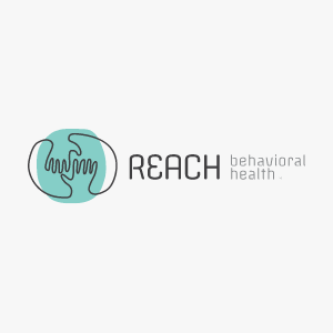 Reach Behavioral Health logo