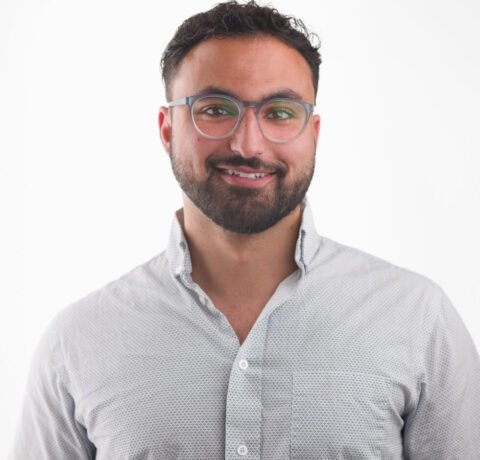 Dr. Daniel El-Dabh, Psychiatrist and MD