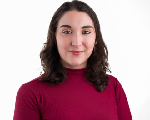 Elizabeth King, LSW at Reach Behavioral Center