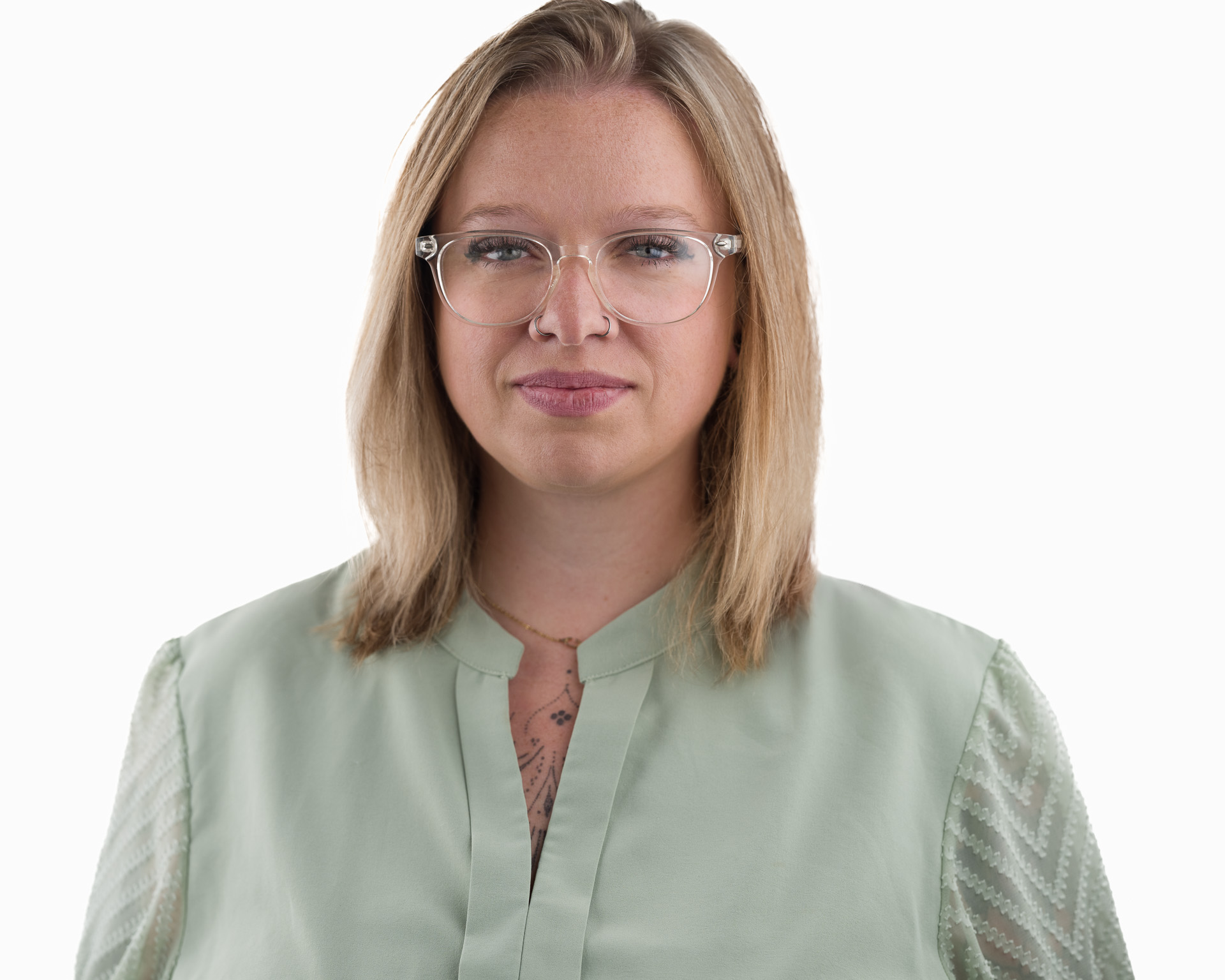 Francesca White, NP.
