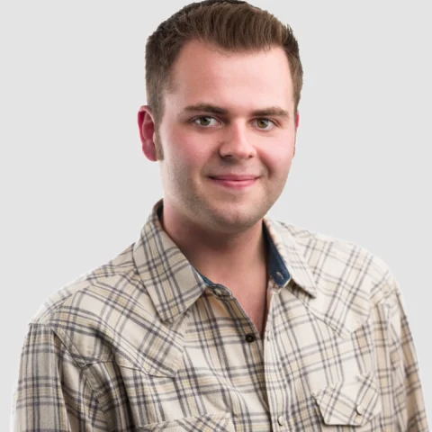 Nicholas Knickerbocker,