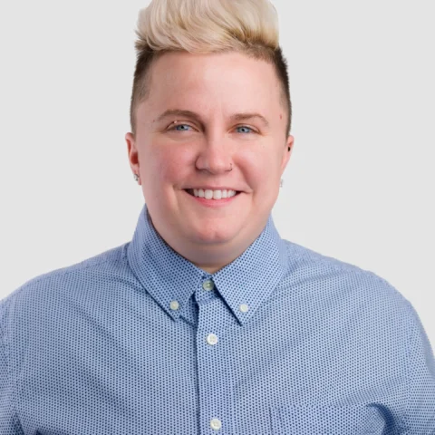 Alex Bousquet, LPCC-S