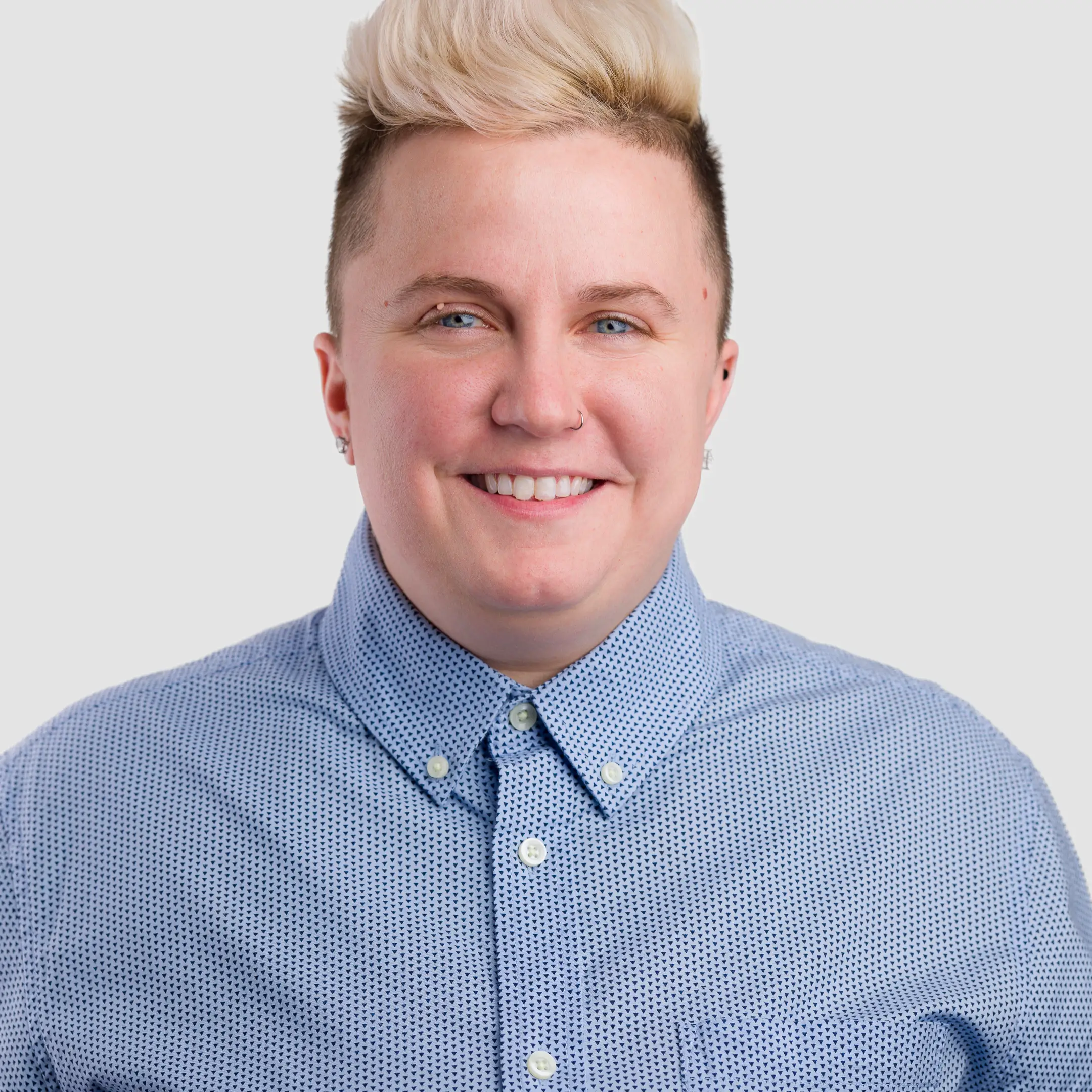 Alex Bousquet, LPCC-S