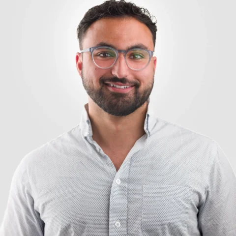 Dr. Daniel El-Dabh, MD Psychiatrist at REACH behavioral Center