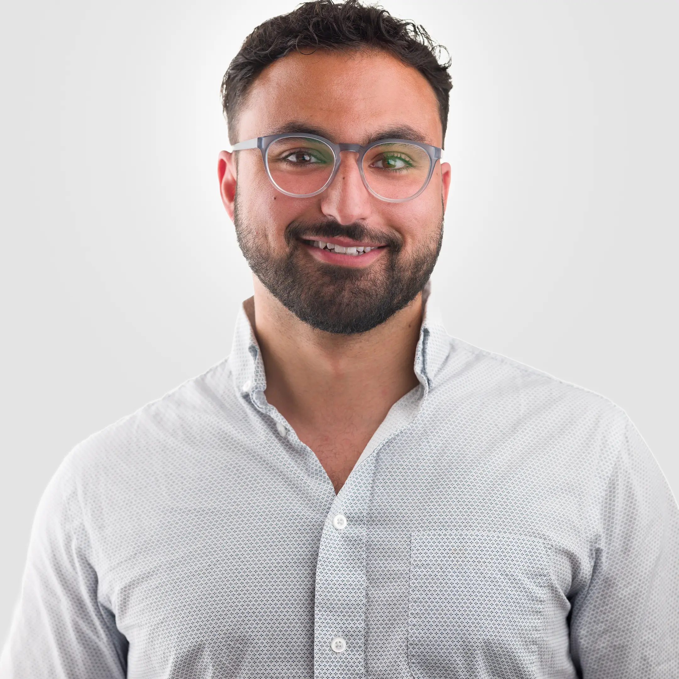 Dr. Daniel El-Dabh, MD Psychiatrist at REACH behavioral Center