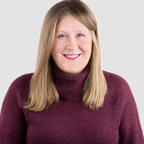 Nicole O'Donnell, LPCC/S