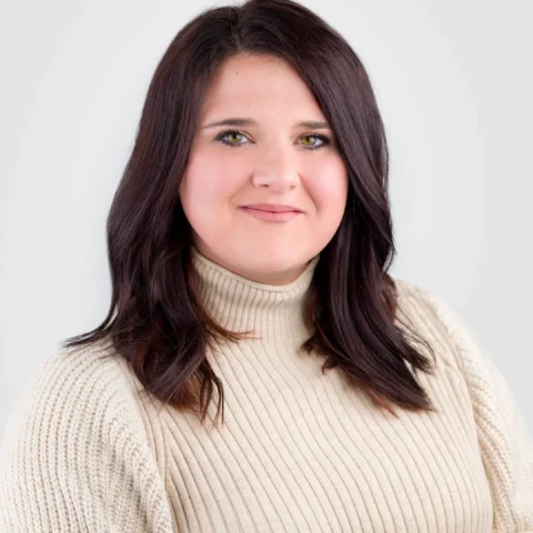 Leah Walters, LPCC/S