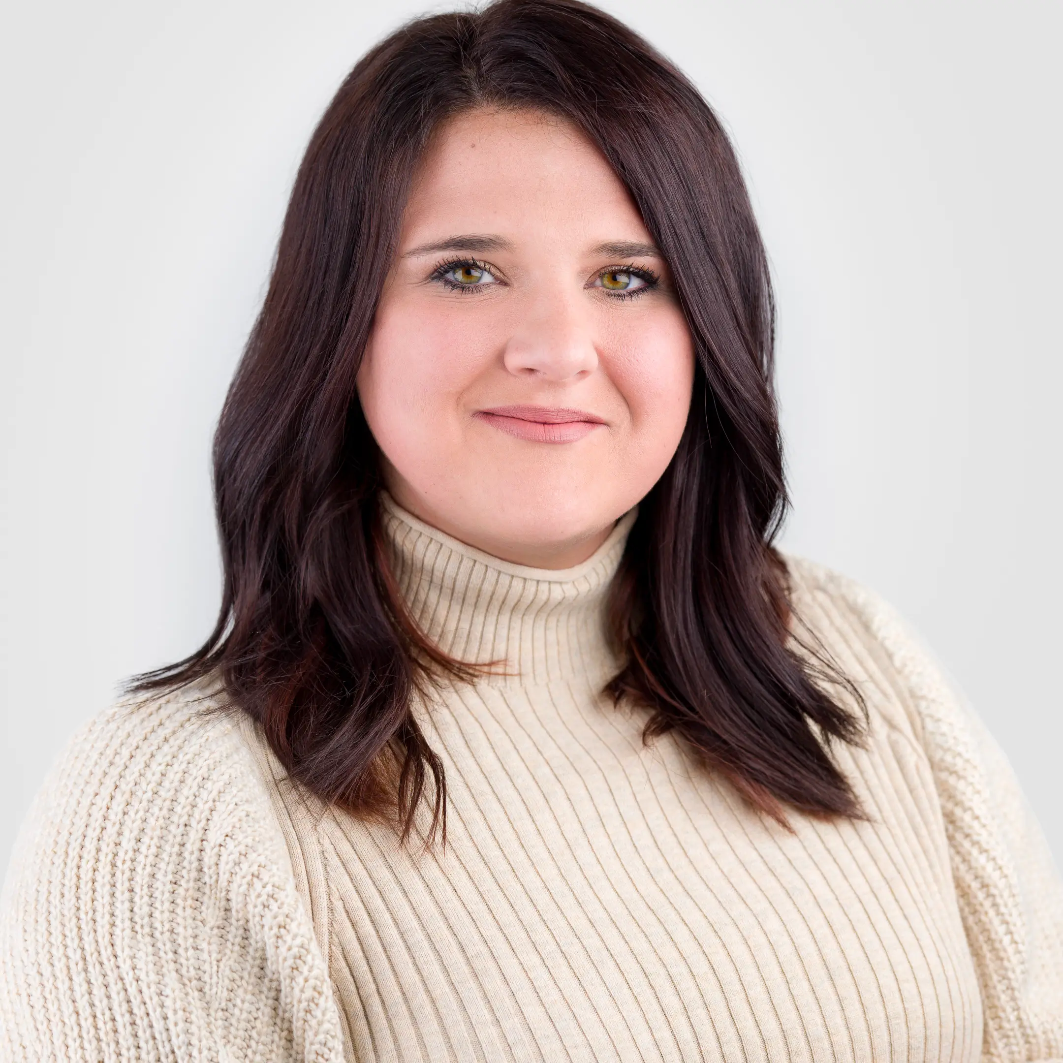 Leah Walters, LPCC/S