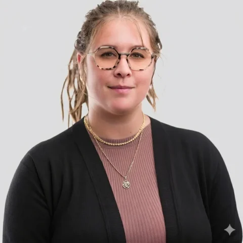 Alyssa Kraus, CT - REACH OH