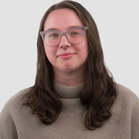 Alyssa Carlston, LPC. REACH. Ohio