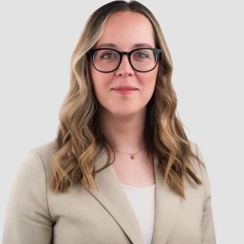 Megan Sokolowski, Nurse Practitioner
