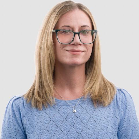 Amy Rankin, LSW at REACH behavioral health