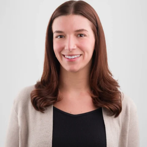 Olivia Pastor, CT at REACH behavioral health